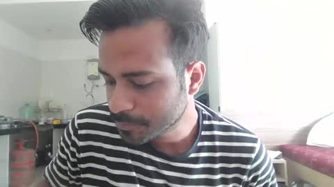 Snapshot of davidvishu975 chatting on 05.29.26 Dude97 online show from 05.29.26