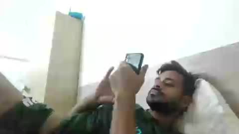 Snapshot of davidvishu975 chatting on 05.30.26 Dude97 online show from 05.30.26