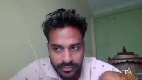 Snapshot of davidvishu975 chatting on 06.03.26 Dude97 online show from 06.03.26