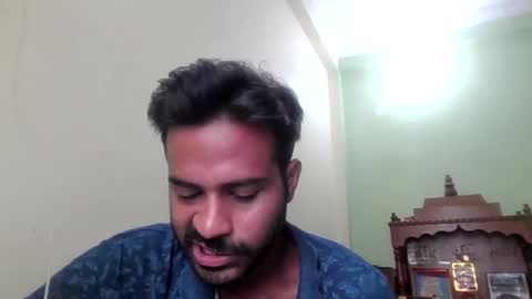 Snapshot of davidvishu975 chatting on 06.05.26 Dude97 online show from 06.05.26