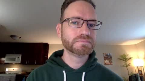 Snapshot of davidwilcox1982 chatting on 01.14.26 Dave online show from 01.14.26