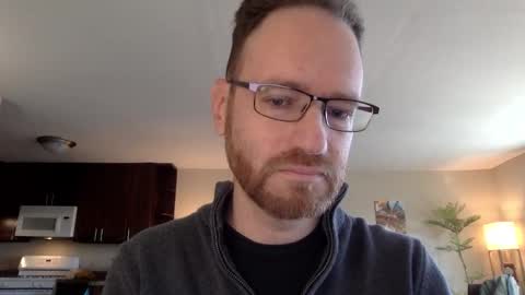 Snapshot of davidwilcox1982 chatting on 01.15.26 Dave online show from 01.15.26