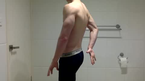 davidwill1 online show from 02.12.25