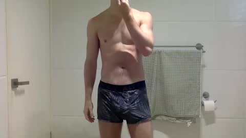 davidwill1 online show from 02.19.25