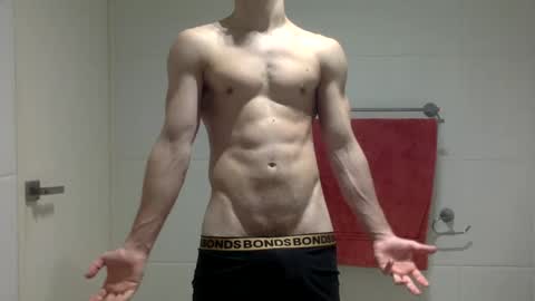 davidwill1 online show from 03.10.25