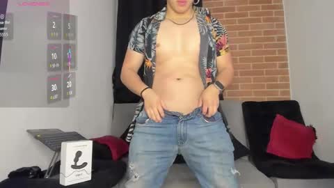 davidx_x21 online show from 11.03.25