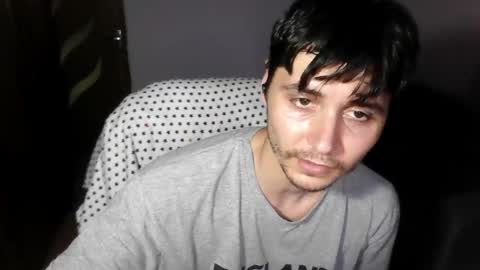 Snapshot of davidxstorm chatting on 05.30.26 David online show from 05.30.26