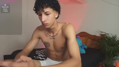 Estiven online show from 03.06.25