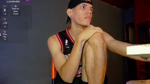 daviid_huge online show from 09.20.25