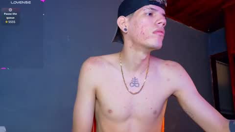 daviid_huge online show from 09.22.25