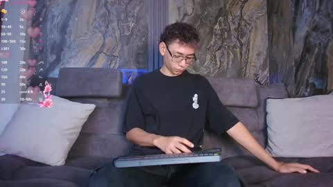 David online show from 02.18.26