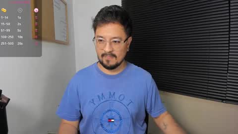 David Evans online show from 12.19.24