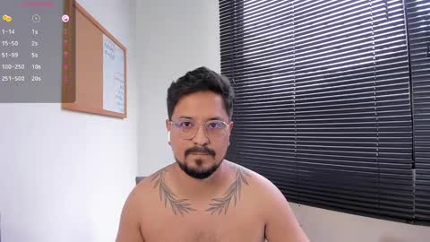 David Evans online show from 12.22.24