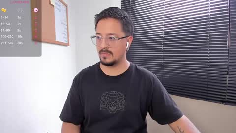 David Evans online show from 12.31.24