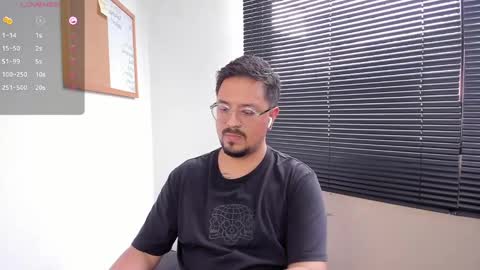 David Evans online show from 12.31.24