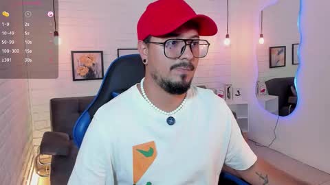 David Evans online show from 09.13.25