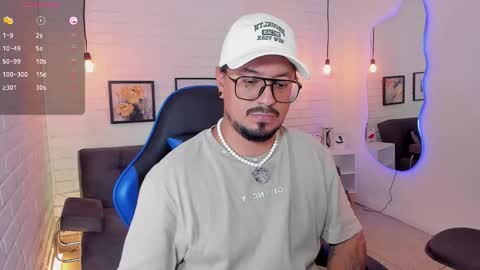 David Evans online show from 09.16.25