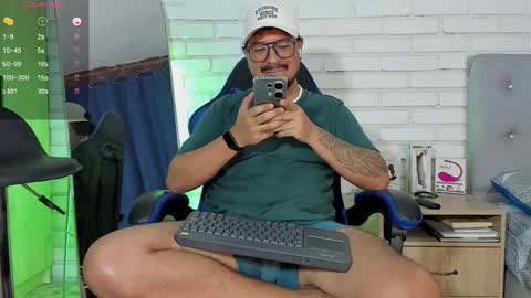 David Evans online show from 09.23.25