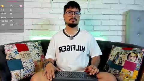 David Evans online show from 11.27.25