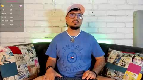 David Evans online show from 11.30.25