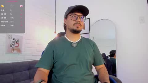 David Evans online show from 12.20.25