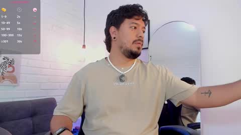 David Evans online show from 12.22.25