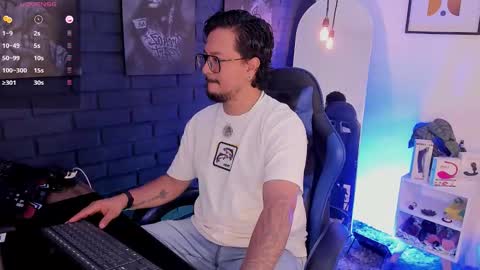 David Evans online show from 03.05.26