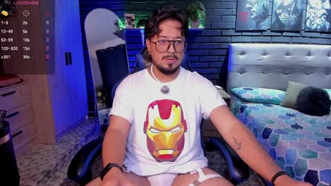 David Evans online show from 03.29.26