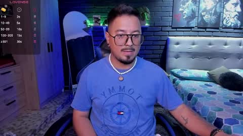 David Evans online show from 04.09.26