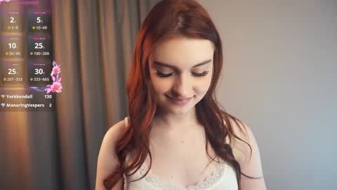 Louise online show from 05.04.26