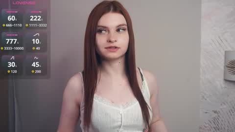 Louise online show from 05.06.26