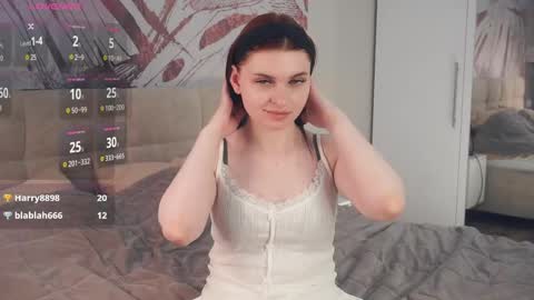 Louise online show from 05.07.26
