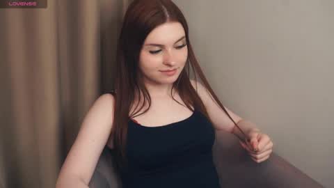 Louise online show from 05.11.26