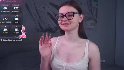 Louise online show from 05.29.26