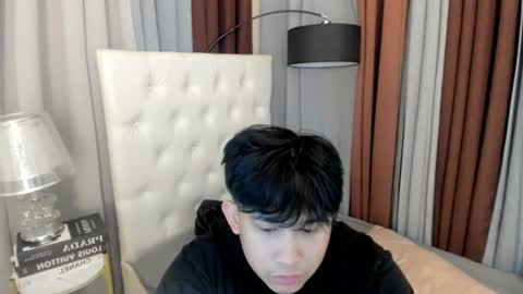 daniel online show from 07.04.26