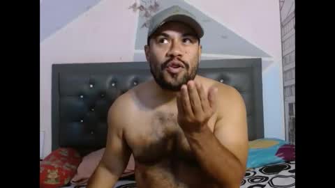 davinson_lopez35 online show from 05.31.26