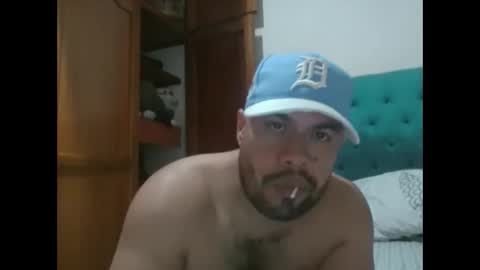 Snapshot of davinson_lopez35 chatting on 06.07.26 davinson_lopez35 online show from 06.07.26