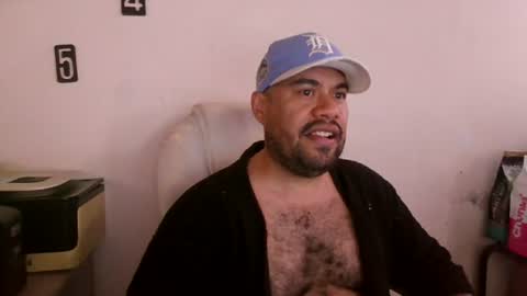 Snapshot of davinson_lopez35 chatting on 07.13.26 davinson_lopez35 online show from 07.13.26