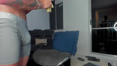 davis  instagram davis alx1 online show from 12.24.24