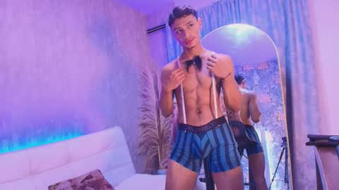 Davis online show from 03.26.26