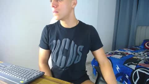 David Angel online show from 12.14.24