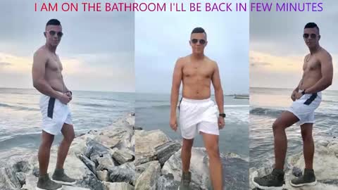 David Angel online show from 12.16.24