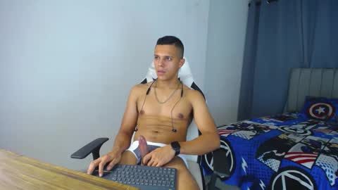 David Angel online show from 12.18.24