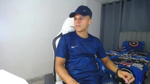 David Angel online show from 01.10.25