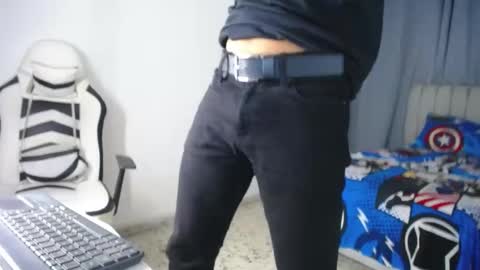 David Angel online show from 01.12.25