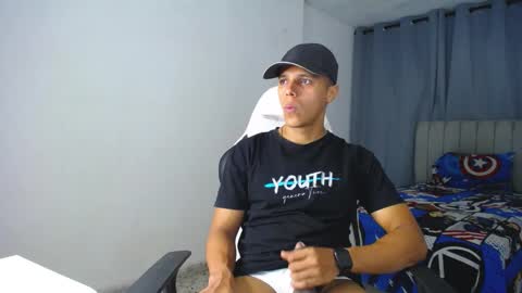 David Angel online show from 01.15.25