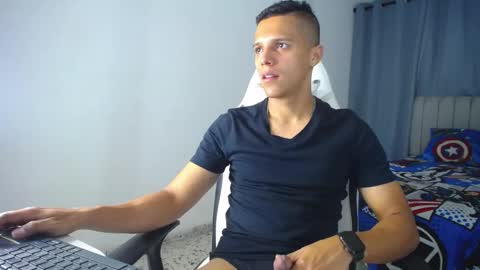 David Angel online show from 01.21.25