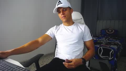 David Angel online show from 01.25.25