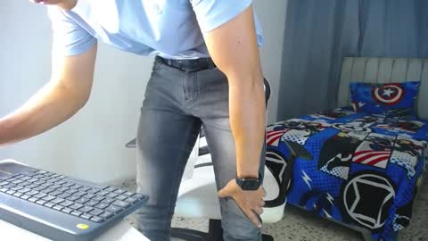 David Angel online show from 02.01.25