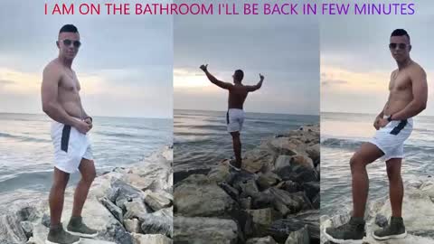 David Angel online show from 02.01.25